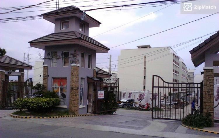 Jen'S Paranaque City Apartment Manila Exterior foto